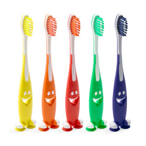 Cepillo de dientes infantil | Cepillo dientes niños 2