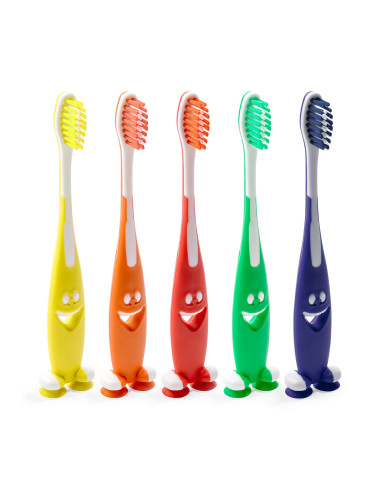 Cepillo de dientes infantil  | Cepillo dientes niños