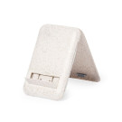 Set de Cables Cargadores para Smartphones de Fibra de Trigo