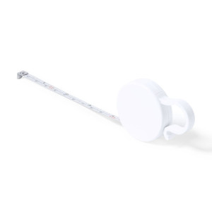 Flexómetro de Bambú Personalizado 2