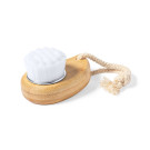Comprar Limpiador Facial de Madera como Regalo Promocional