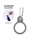 Colgador de Silicona para Botellas Personalizado