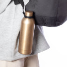 Colgador de Silicona para Botellas Personalizado