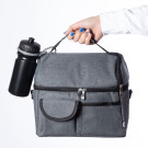 Colgador de Silicona para Botellas Personalizado