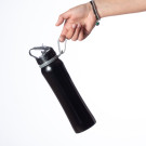 Colgador de Silicona para Botellas Personalizado