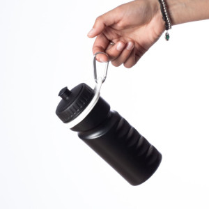 Colgador de Silicona para Botellas Personalizado 2