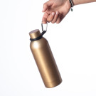 Colgador de Silicona para Botellas Personalizado