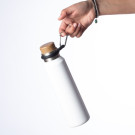 Colgador de Silicona para Botellas Personalizado