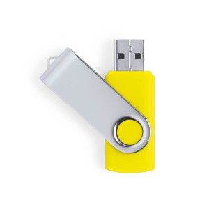 Memoria USB de 32GB | Comprar con Estilo para tu Empresa 2