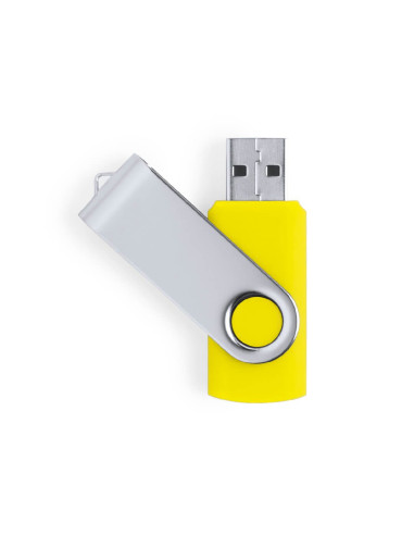 Memoria USB de 32GB | Comprar con Estilo para tu Empresa