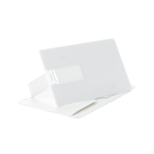 Memoria USB Tarjeta de 16GB | Ultraplana y personalizada para tu marca 2