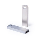 Memoria USB Metálica Personalizada