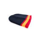 Gorro con bandera de España