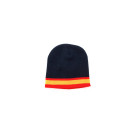 Gorro con bandera de España