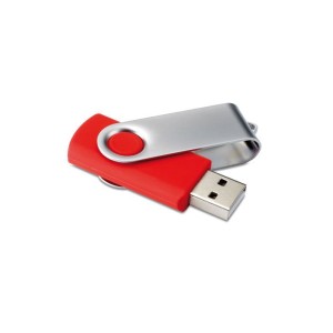 Memoria USB de 4Gb | Pendrive de colores de 4Gb 2
