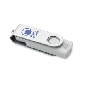 Memorias USB Ecológicas | Almacenamiento Eficiente y Sostenible 2