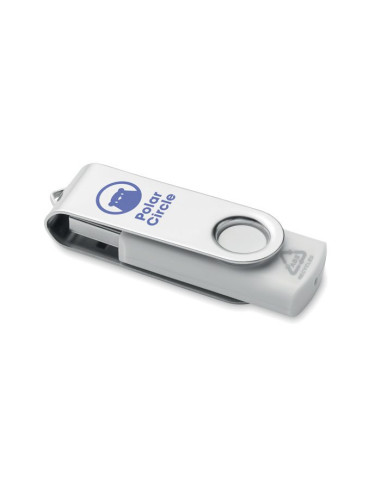 Memoria USB de ABS reciclado