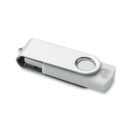 Memoria USB de ABS reciclado