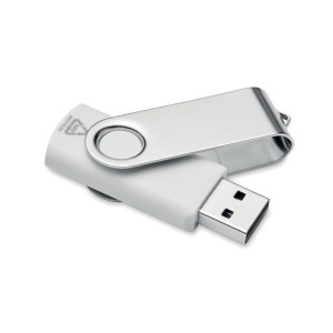 Memorias USB Ecológicas | Almacenamiento Eficiente y Sostenible 2