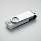 Memoria USB de ABS reciclado