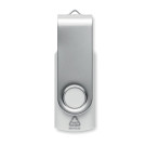 Memorias USB Ecológicas | Almacenamiento Eficiente y Sostenible