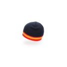 Gorro con bandera de España