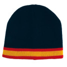 Gorro con bandera de España