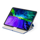 Libreta RPET 300D con Soporte para Smartphone