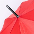 Paraguas antiviento mango bastón Ø 130 cm