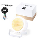 Lámpara Multifunción Limited Edition para Clientes VIP