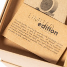 Lámpara Multifunción Limited Edition para Clientes VIP