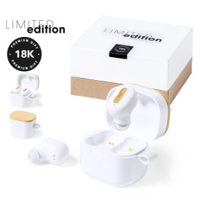 Auriculares Inalámbricos Limited Edition: Sonido Premium Inigualable 2
