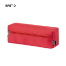 Estuche Escolar de RPET Reciclado - Regalos Publicitarios