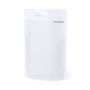 ¡Descubre la Bolsa Non-Woven Reciclado 70g/m²! Eco-amigable y fabricada en Europa. 2