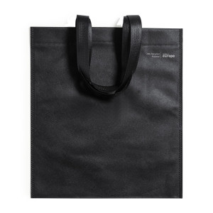 Bolsa Non-Woven Reciclado 70g/m² con Asas Cortas 2