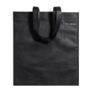 Bolsa Non-Woven Reciclado 70g/m² con Asas Cortas