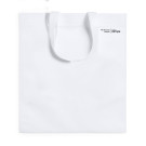 Bolsa Non-Woven Reciclado 70g/m² con Asas Cortas