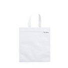 Bolsa Non-Woven Reciclado 70g/m² con Asas Cortas