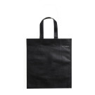 Bolsa Non-Woven Reciclado 70g/m² con Asas Cortas