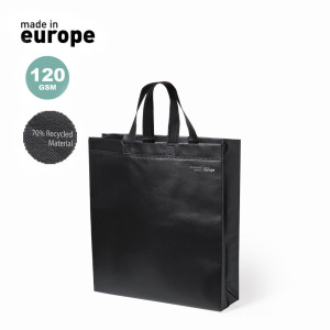 Bolsa non woven reciclado made in Europe