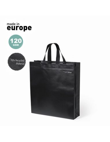 Bolsa non woven reciclado made in Europe