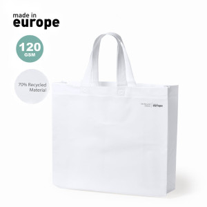 Bolsas Made in Europe de Non-Woven Reciclado | ¡Compra Ahora! 2