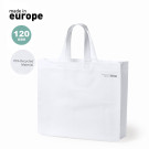 Bolsa made in Europe 40 x 35 x 12 cm