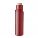 Descubre la Elegancia con Nuestra Botella Térmica de Acero Inoxidable