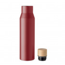 Descubre la Elegancia con Nuestra Botella Térmica de Acero Inoxidable