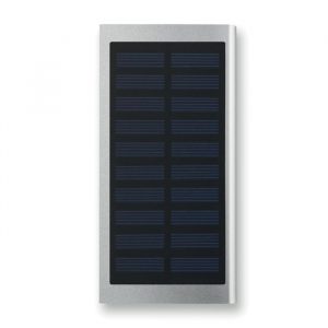 Power bank solar