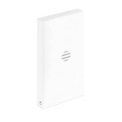 ¡Recarga tus Dispositivos con Energía Solar! Powerbank de 8000 mAh.