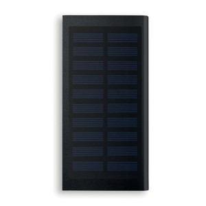 ¡Recarga tus Dispositivos con Energía Solar! Powerbank de 8000 mAh. 2