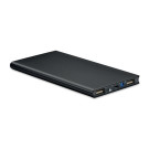 ¡Recarga tus Dispositivos con Energía Solar! Powerbank de 8000 mAh.