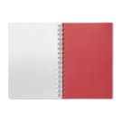 Cuaderno A5 Ecológico con Cubierta RPET